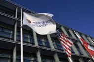 Warner Bros Discovery. (Image via Getty)